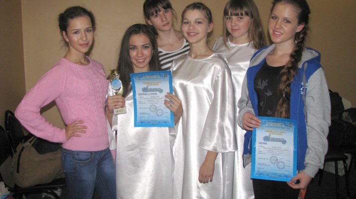 Zhemchuzhiny sela rodnogo